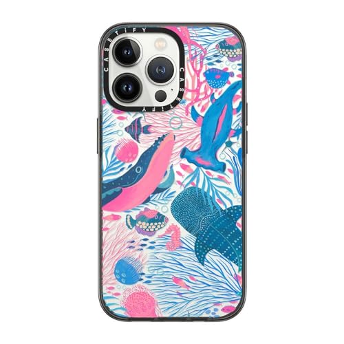 Coque iPhone 13 Pro fine et stylée pour vos aventures urbaines
