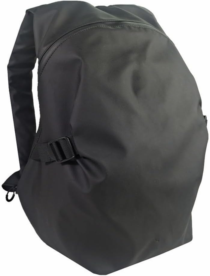 Waterproof Helmet Backpack Welding Helmet Mask Hood Storage Carrying Bag Full Helmet Shoulder Bag Motorcycle Riding Backpack