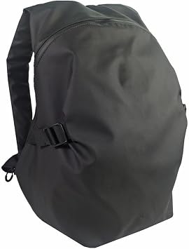 Waterproof Helmet Backpack Welding Helmet Mask Hood Storage Carrying Bag Full Helmet Shoulder Bag Motorcycle Riding Backpack
