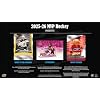 2025-26 Upper Deck MVP Hockey Blaster Box