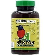 Nekton Tonic-I for Insect-Eating Birds 100gm (3.5oz)