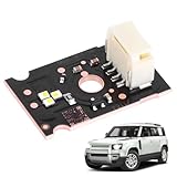 Laueily LRDL663-Module-V3 DRL LED Board ...