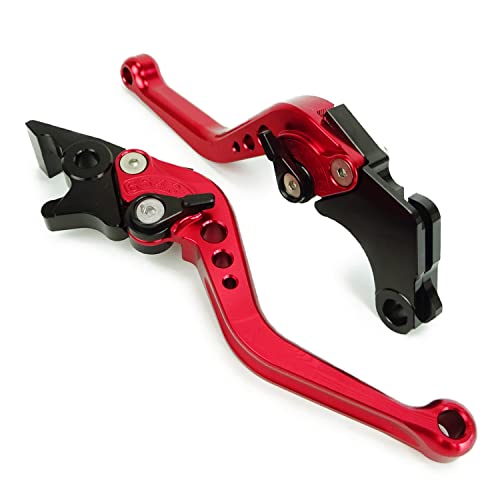 ケンタ様　モンキー125　４点セット　アルミ　ブレーキレバー　クラッチレバー　他 ケンタ様 モンキー125 4点セット アルミ ブレーキレバー