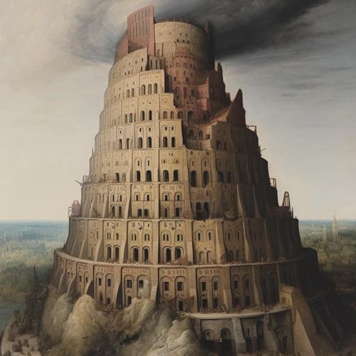 Page de couverture de الجزء الأوّل - سلسلة في الأزمنة الأخيرة: يهوه يُطلق خدامًا كدانيال لإبطال كل مشورات بابل الأرضيّة