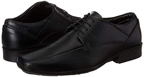 Image of Amazon Brand - Symbol Mens Sebastian Formal Shoes