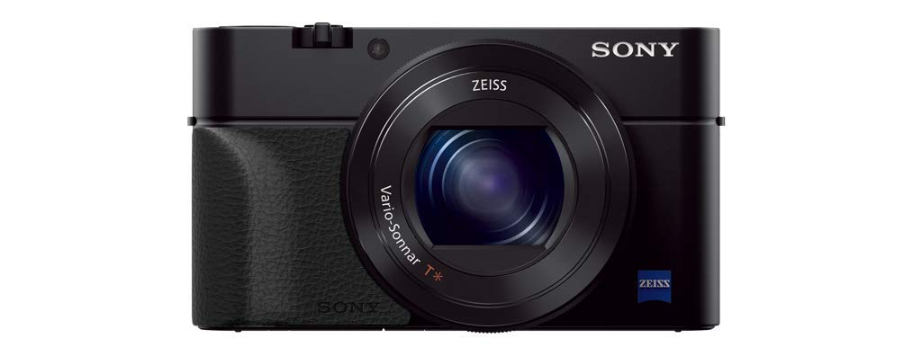 Sony AG-R2 Maniglia di montaggio (adatto per DSC-RX100, DSC-RX100II, DSC RX100III, DSC RX100IV, DSC rx100 V) nero