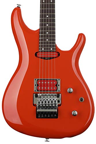 Ibanez Joe Satriani JS2410 Signature Guitar