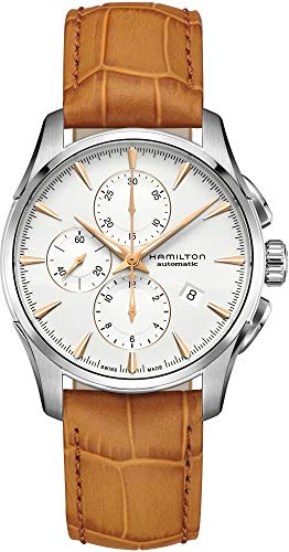 Hamilton Jazzmaster Automatic Men's Watch...