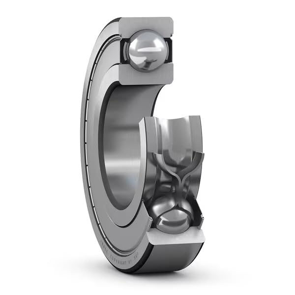SKF Bearing 608 2ZC3,608zzc3,608 2ZR,608ZZ,608 2Z 8x22x7 Same Day