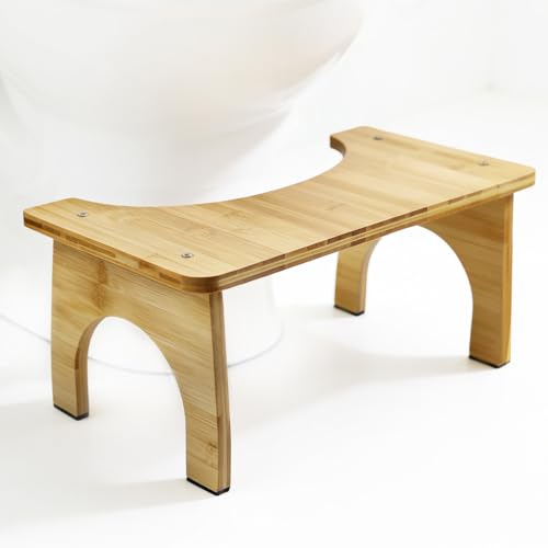 Sgabello WC per Adulti e Bambini