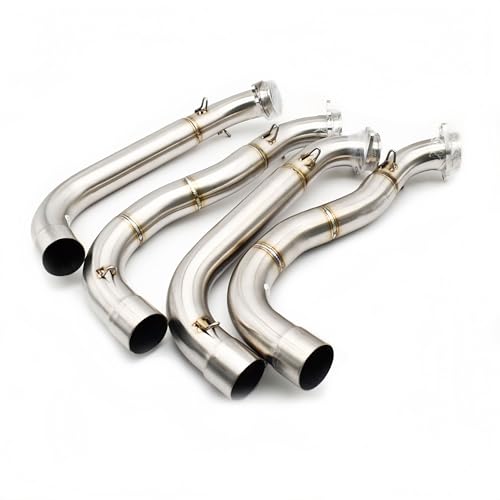 Ligne d'échappement moto BMW S1000RR 2010-2018 et S1000R