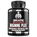 Dr. Emil's ARGININE Plus - L Arginine + L Citrulline - 2500 MG High Dose NO Booster Tablets - Nitric Oxide Supplement for Muscle, Pump and Heart Health (Arginine AAKG and Citrulline Malate 2:1)