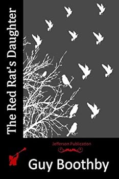 The Red Rat's Daughter