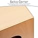 Cajon Drum Box for Beginners, Suitable for Performance, Teaching, Entertainment, Selected Beech Wood, Good Load-Bearing, Adult Professional Percussion Drum