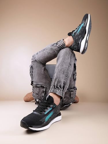 Image of Bacca Bucci Men Lace Up Shoes