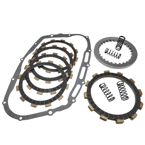 Kit embrayage ressorts lourds haute friction Boulevard VL800