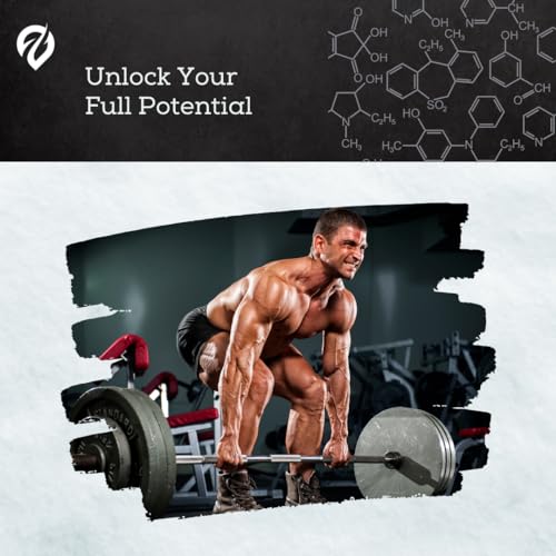 image for EVMT Brands Liquid Chalk, Mess Free Gym Chalk for Weightlifting, Gymna