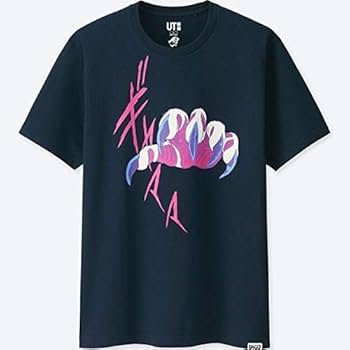 Amazon.co.jp: ユニクロ UT 週刊少年ジャンプ 50周年