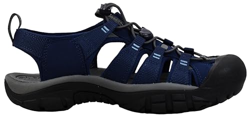 Image of KEEN Men's Newport H2 Closed Toe Water Sandals