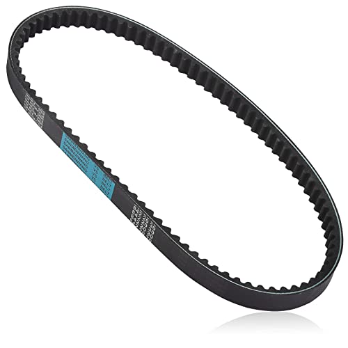 Soajee 842 20 30 Cvt Drive Belt For 125Cc - 150Cc 232Cc Gy6 152Qmi 152Qmj 157Qmi 157Qmj 4-Stroke Long Case Engine Motorcycle Scooter Atv Go Kart Moped Quad Wheeler Roketa Jmstar Taotao #TOP6