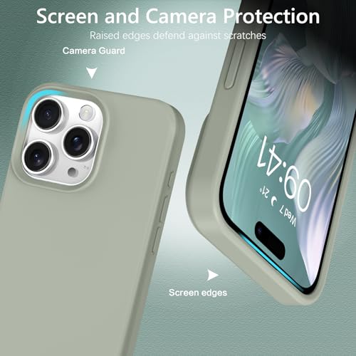 Coque iPhone 13 Pro Max fine et protectrice pour vos déplacements actifs - 4