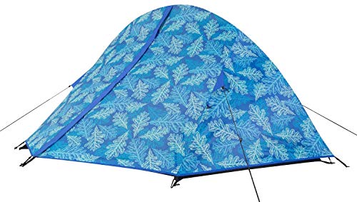 Carpa para camping 3 personas impermeable ultraligera