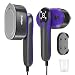 Travel Garment Steamer, 2-in-1 Handheld Iron, 20s Heat, 20g/min Steam