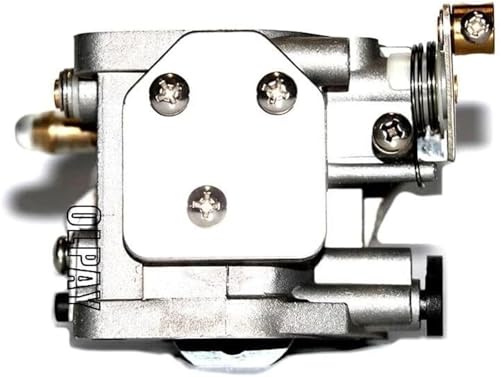 Carburateur pour résoudre les problèmes de démarrage de moteur