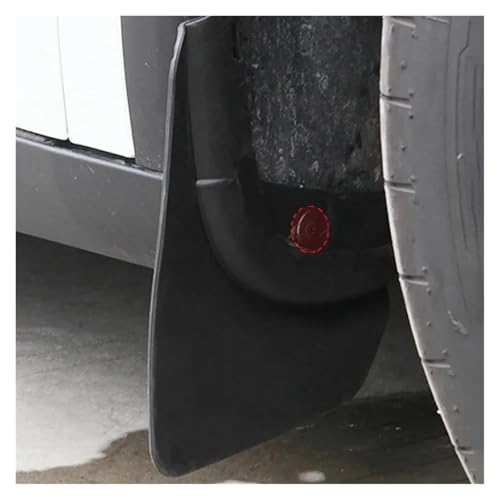 Garde-boue automobile Tesla Model Y 2025 accessoire protection roues