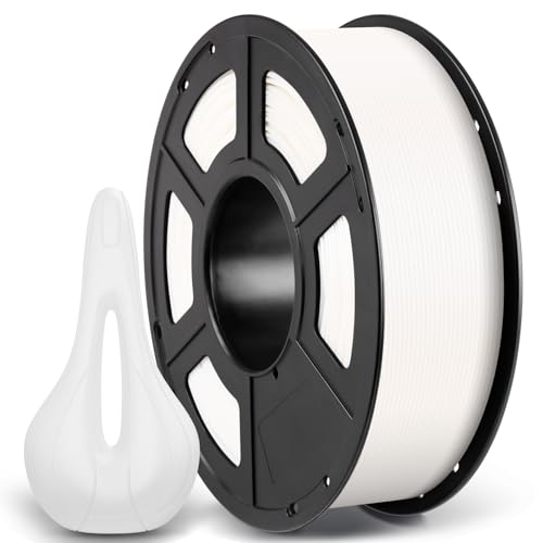 Filament ANYCUBIC ASA Biały (WHITE)