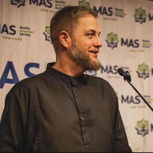 Fasting emancipates you - Imam Suhaib Webb (Part II)