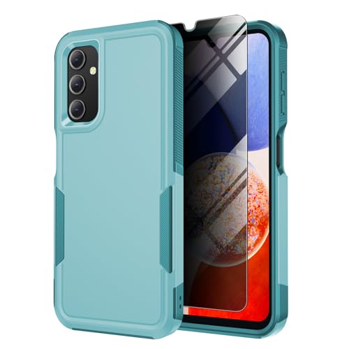 Coque Samsung Galaxy A14 5G durable pour sport et chantiers