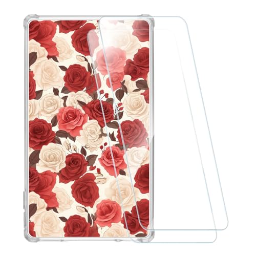 ESACMOT �v�����g�P�[�X + 2�������K���X�t�B���� M5 Stack Paper S3 ESP32-S3 �Ƃ̌݊�������, �Ռ��z���\�t�g�J�o�[ HD�N���A (�� 1)