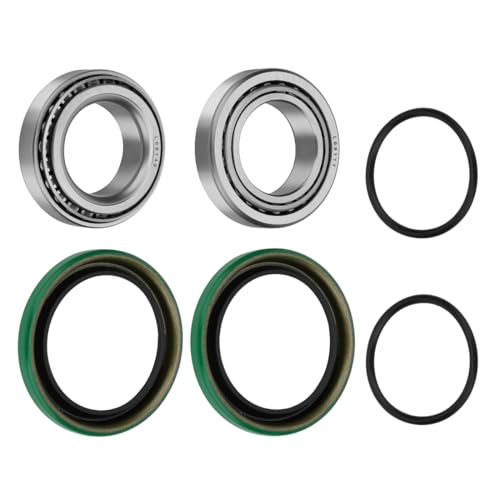 Kit de réparation de joint de roulement de moyeu arrière pour Polaris Trail Boss 325 330