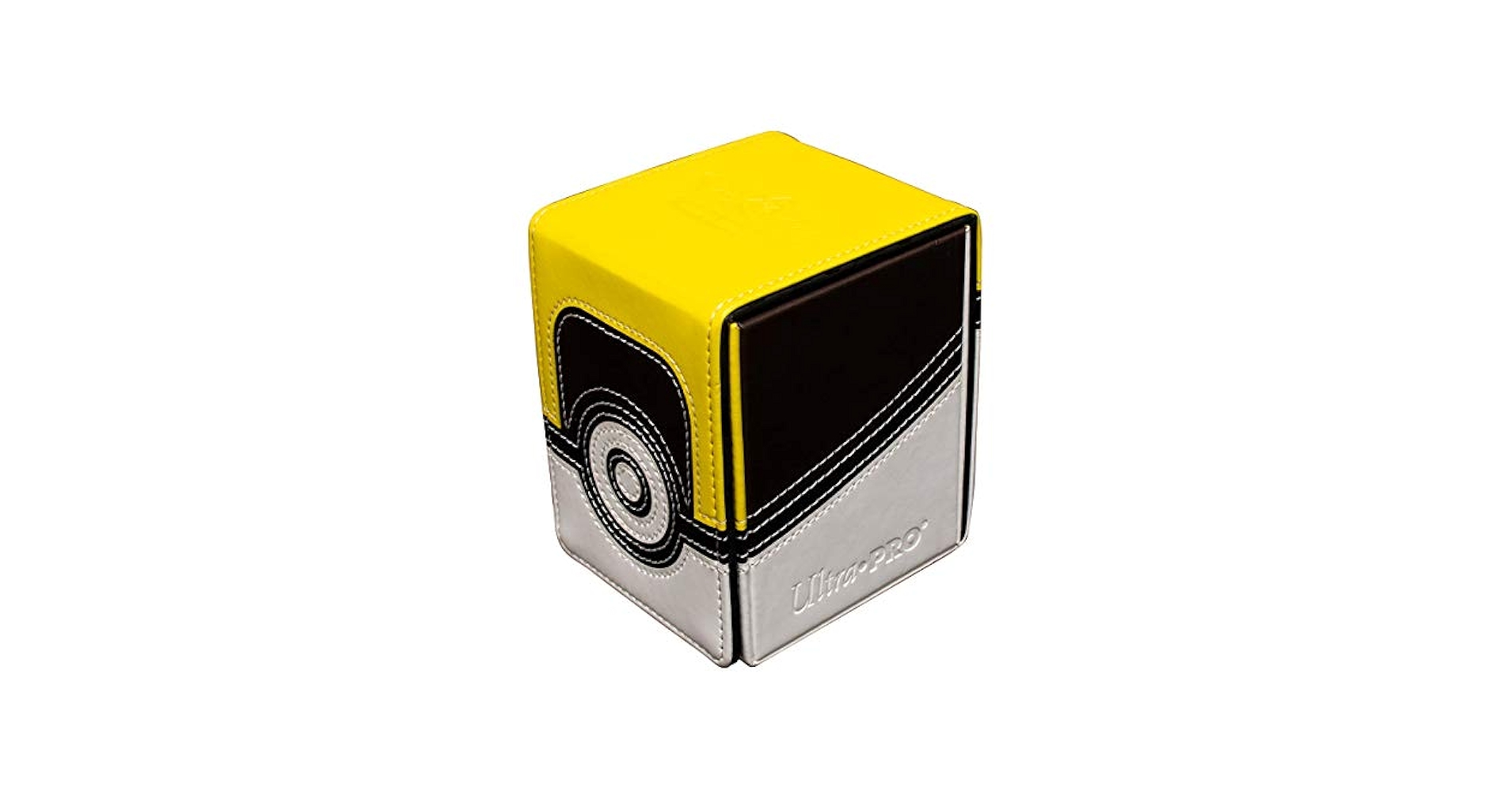 Amazon.com: Ultra Pro E-85456 Premium Alcove Flip Box