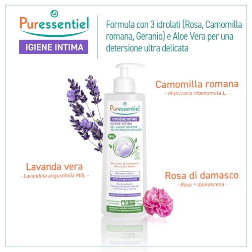 Gel Detergente Delicato 500ML - 2