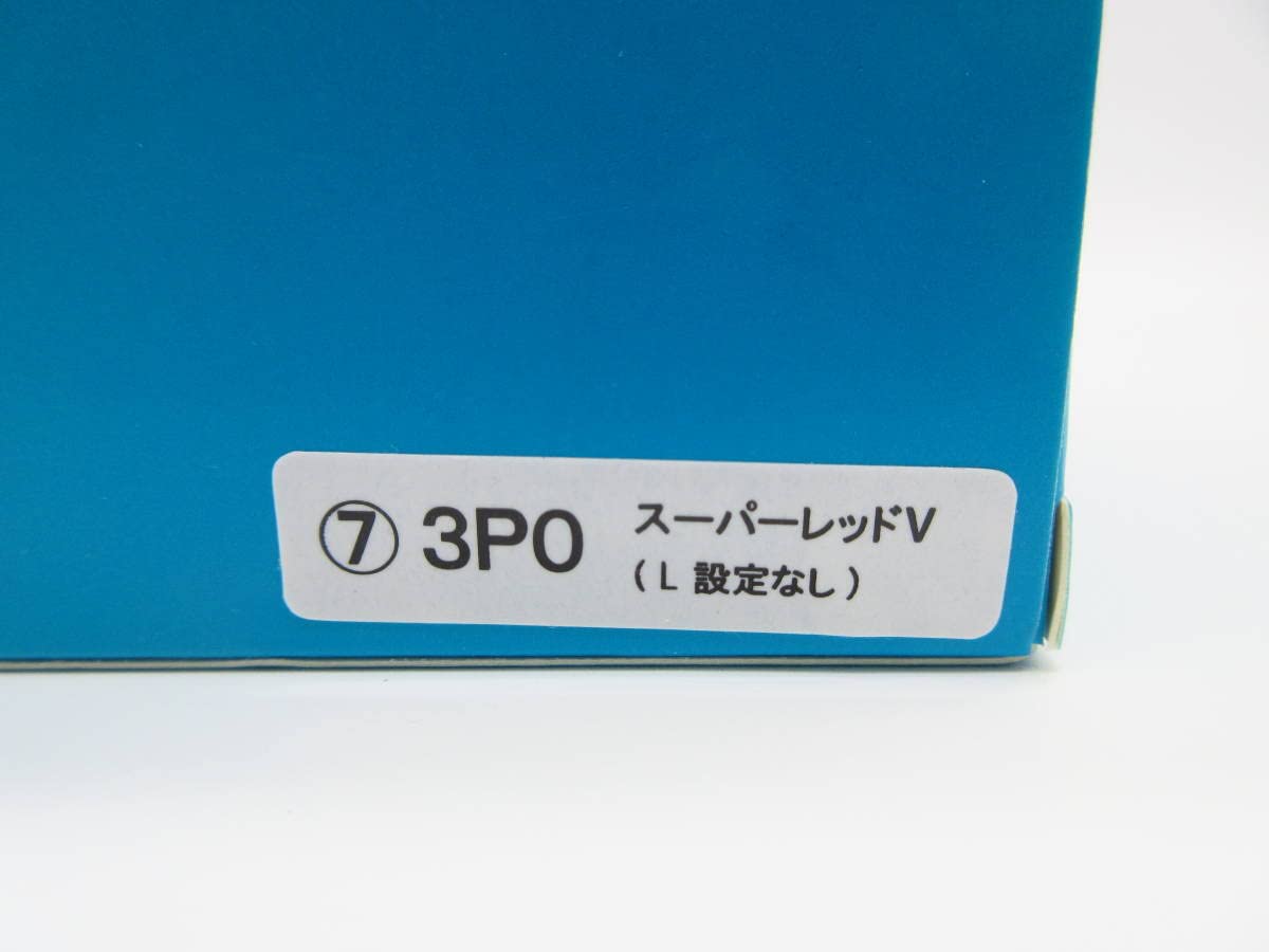 Amazon | 1/30 トヨタ アクア AQUA 後期 カラーサンプル 非売品