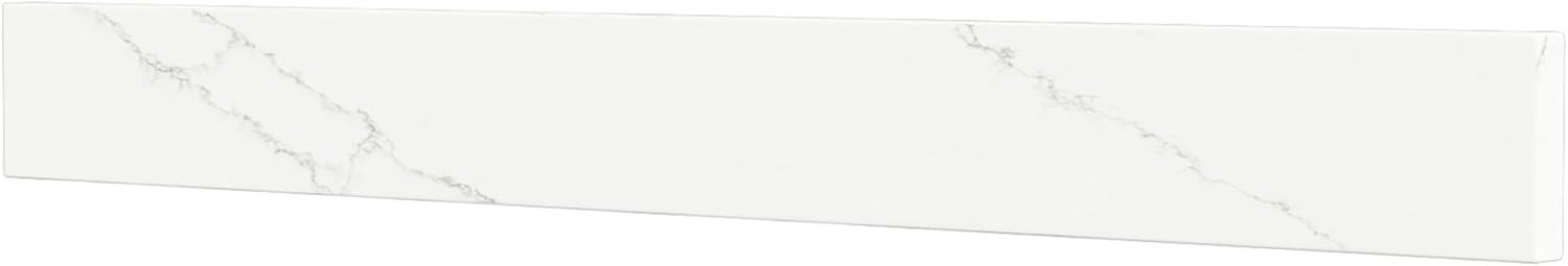Wyndham Collection Replacement 30" Backsplash - Giotto Quartz (8066)