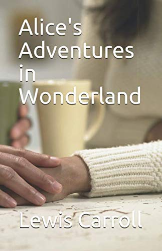 Alice's Adventures in Wonderland