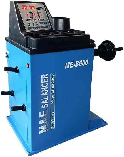 Symptoms of unbalanced wheels: steering wheel shakes, vehicle resonance, tire wear, shock absorber damage