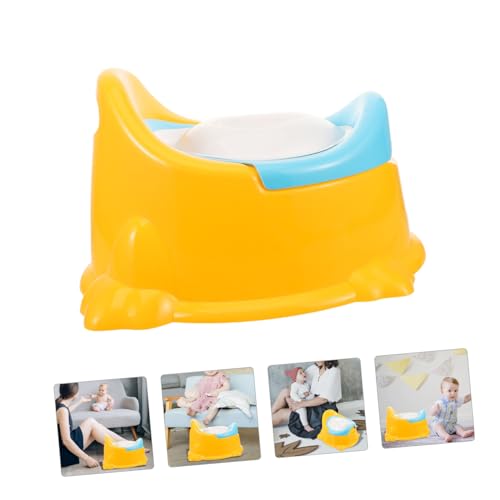 Pot portable apprentissage propreté FRCOLOR pour bébé