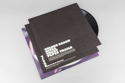 Psychic by Matador - Used condition - Image 2