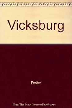 Paperback Vicksburg Book