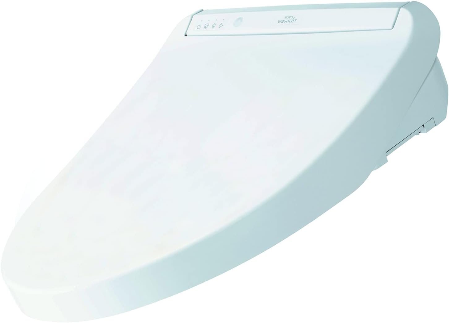 Amazon.co.jp: TOTO 温水洗浄便座 [貯湯式] ウォシュレット ホワイト TCF8GK35(NW1): ホーム＆キッチン