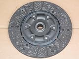 Replacement for fits CLUTCH PLATE FOR INDUSTRIAL 2030 NAA NAB