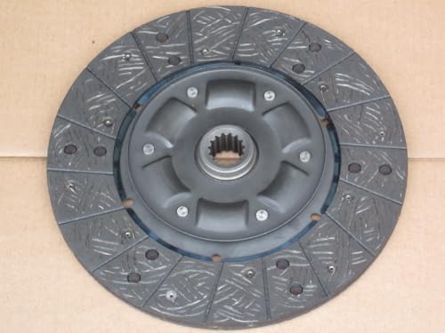 Replacement for fits CLUTCH PLATE FOR INDUSTRIAL 2030 NAA NAB
