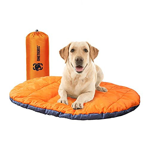 OneTigris, cuccia per cani lavabile, 97 cm x 71