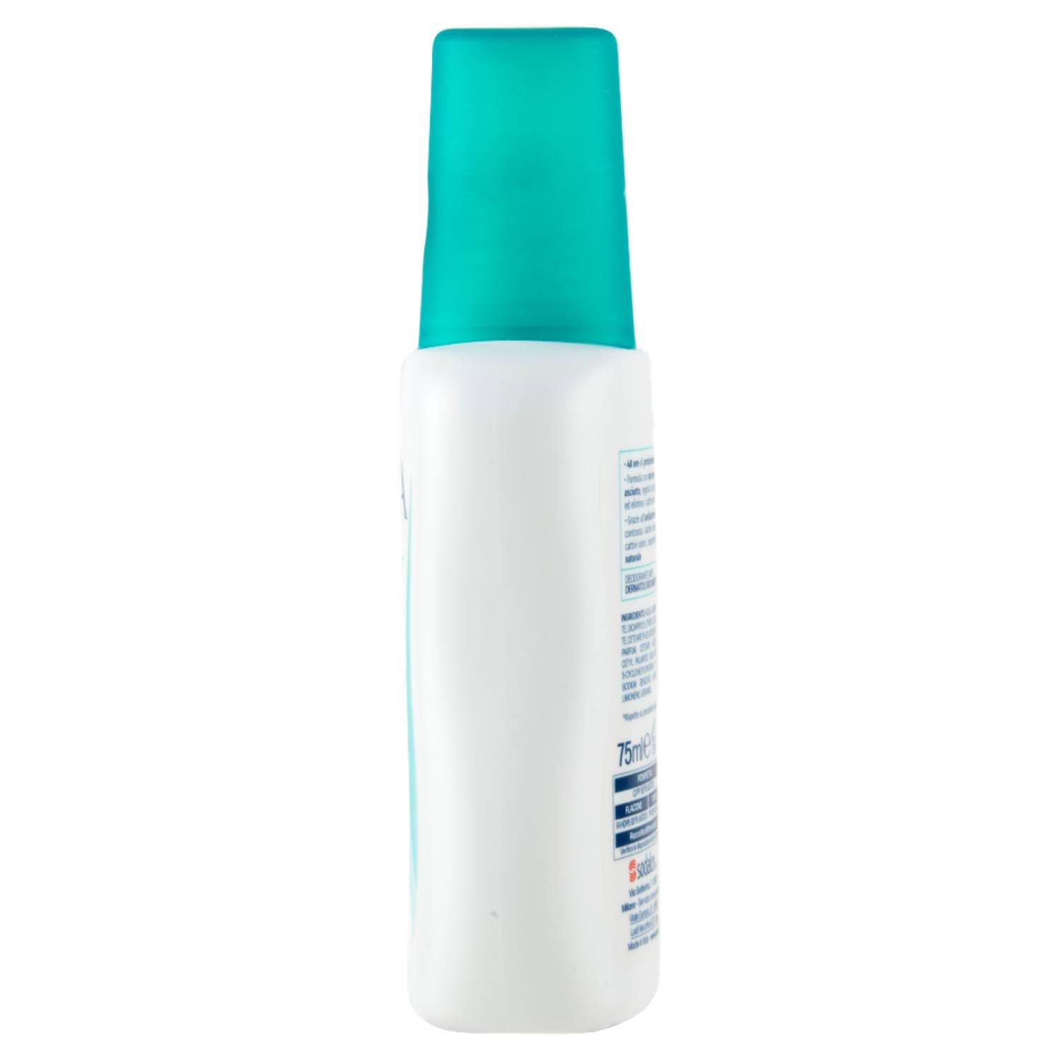 12 x Lycia Spray desodorante talco 75 ml