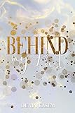 behind blue eyes  Behind my Past (Lia-und-Levent-Reihe 1)