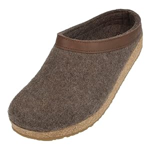 Haflinger GZL42
